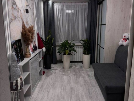 Продам квартиру мира 11 Синельникове