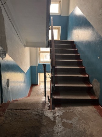 Продам 1 кімнатну квартиру під капітальний ремонт .TotokM - фото 1