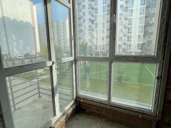 Продам квартиру в ЖК Дніпровська Брама-2/ Слобожанське Слобожанське