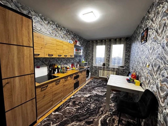 Продам 1к квартиру в ЖК Олимпик-2 Слобожанский пр-т Левый Берег - фото 1