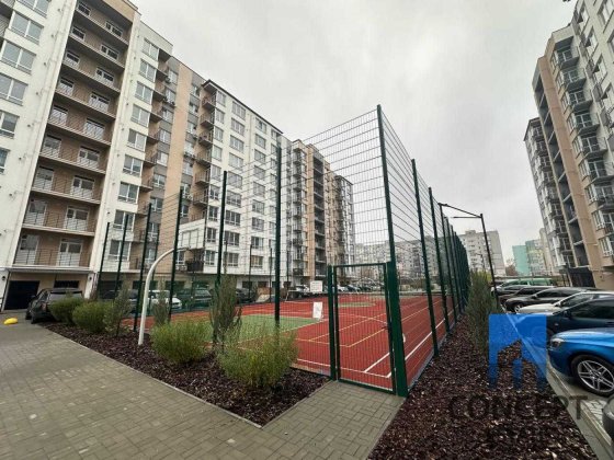 Продам просторную 1к в ЖК Днепровская Брама 2. 12 секция! Слобожанське