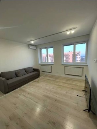 Продам 2-к квартиру з ремонтом ЖК Сімейний плюс, Дніпровська Брама - фото 1