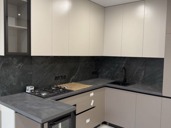 Продажа новой квартиры ЖК Брама 2 Слобожанське