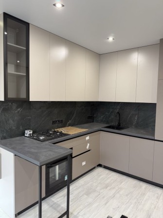 Продажа новой квартиры ЖК Брама 2 - фото 1