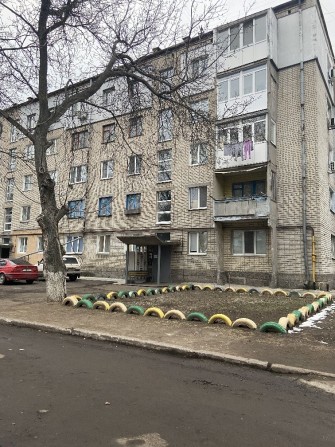 2 комнатная квартира на КПК - фото 1