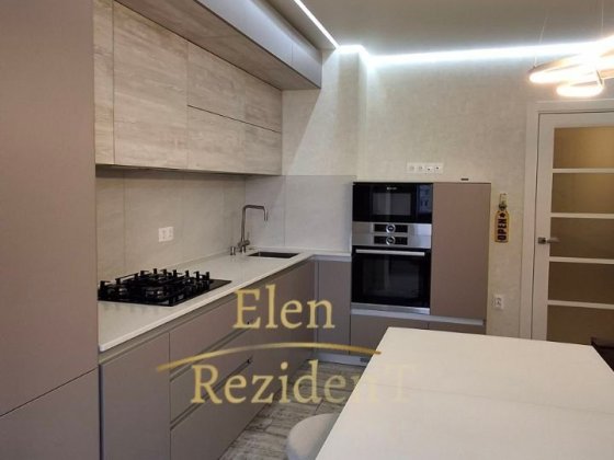 Продаж 2-х кімнатної квартири в ЖК Дніпровська Брама 1 Слобожанське