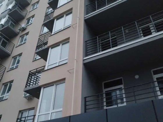 Продам 1к. квартиру ЖК Дніпровська Брама 2 Слобожанське