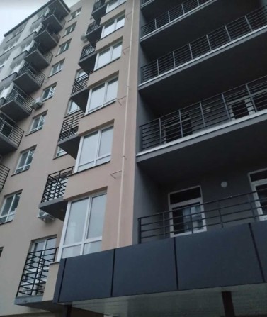 Продам 1к. квартиру ЖК Дніпровська Брама 2 - фото 1