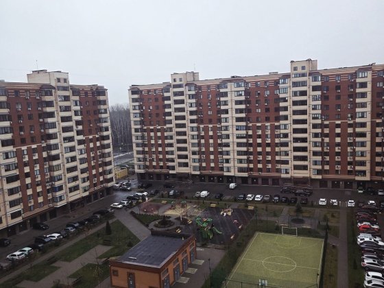 Продам 1 кім.Квартиру ЖК Брама-1 Слобожанське