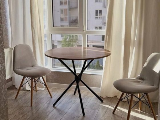 Продам стильную  квартиру с ремонтом ЖК Днепр.Брама 1 Слобожанське