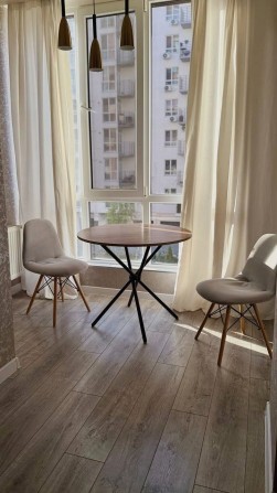 Продам стильную  квартиру с ремонтом ЖК Днепр.Брама 1 - фото 1