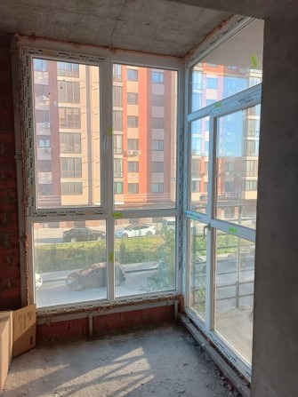 Продам 1 кімнатну квартиру в Ж.К. "Дніпровська Брама." - фото 1