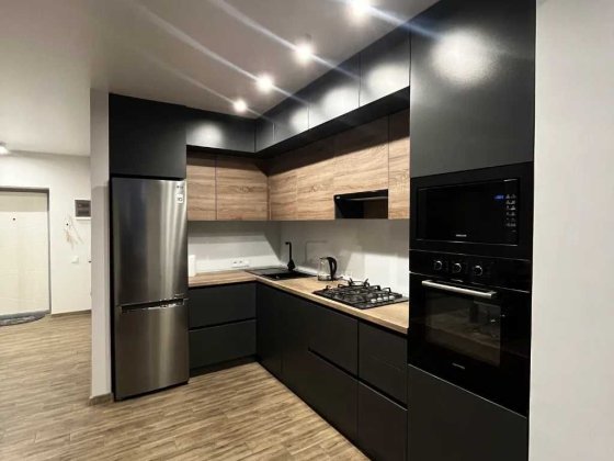 Продаж 1к квартири ЖК Дніпровська Брама 2
смт. Слобожанське Слобожанське