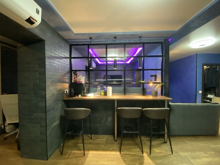 Продам стильную квартру с ремонтом в ЖК Брама -1 - фото 1