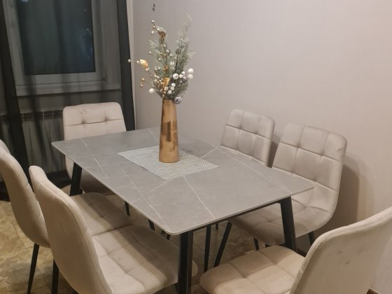 ЖК "Олімпік-2", своя 1 ком. кв., 54 кв. м. Слобожанське