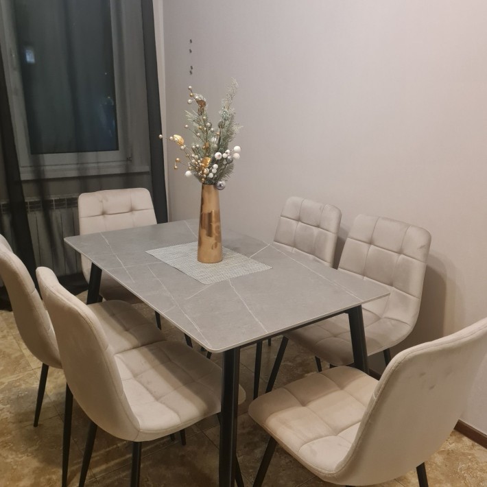 ЖК "Олімпік-2", своя 1 ком. кв., 54 кв. м. - фото 1