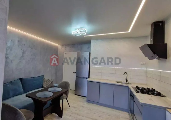 Продам квартиру в ЖК «Дніпровська Брама-1» (Слобожанське, лівий берег) - фото 1