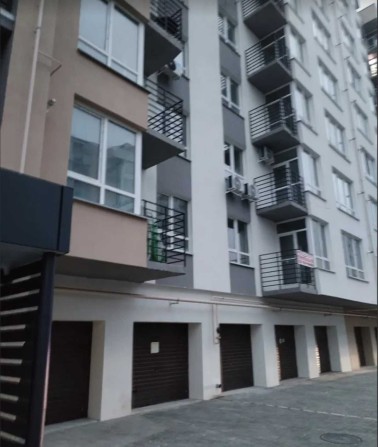 Продаж 2к квартири 76.2 кв. м на вул. Сімейна 3 ЖК Дніпровська Брама 2 - фото 1