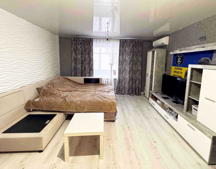 Продам 3-к квартиру (68м2), Левый берег/Слобожанское/Днепр - фото 1