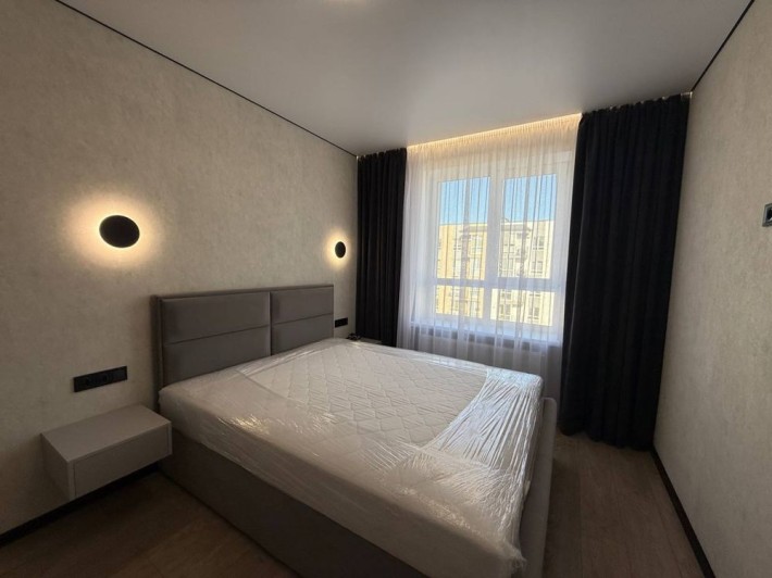 Новый! Продам 1-к квартиру ЖК Дніпровська Брама 2, Слобожанське - фото 1