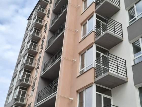 ЖК Дніпровська Брама2 Слобожанське