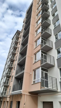 ЖК Дніпровська Брама2 - фото 1