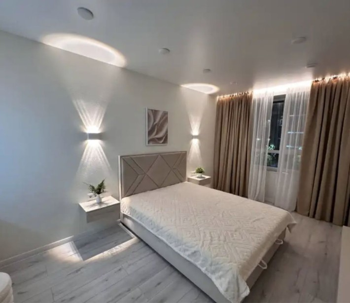 Продам авторскую квартиру Днепровская Брамма 2 - фото 1