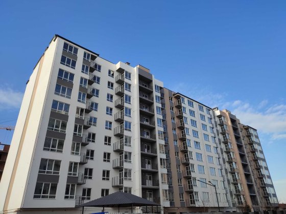 Продам квартиру в ЖК Дніпровська Брама 2 Слобожанське