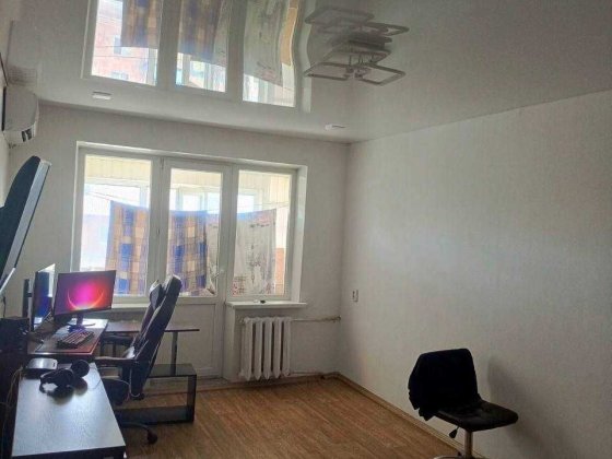 Квартира 2-х 42 кв.м ( возможна рассрочка) Терновка