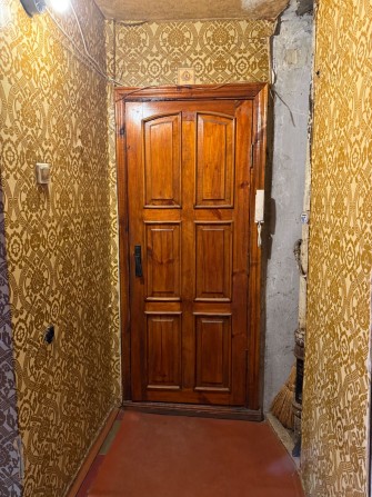 3-х кімнатна квартира у місті Тернівка - фото 1