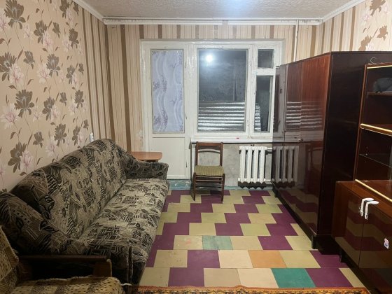 Продажа квартир| Терновка | ул. Победы | 2 ЭТАЖ | 1-КОМНАТНАЯ КВАРТИ Тернівка