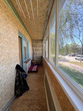 Однокімнатна квартира - фото 1