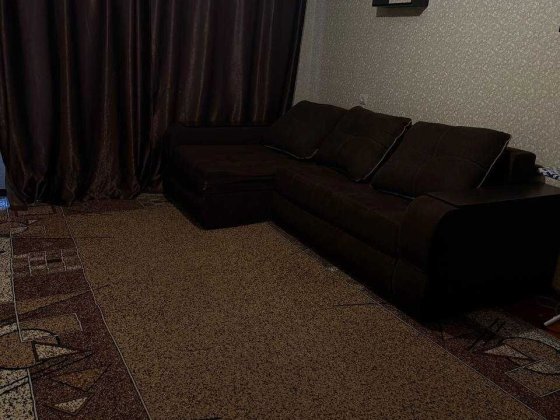 Тернівка.Квартира 1-кімнатна.Продажа.Центр.НЕДОРОГО. Тернівка