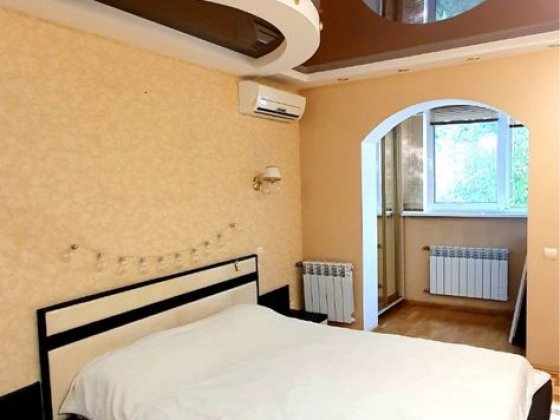 Продам 4х. ком. квартиру, Рабочая 65 Степне