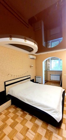 Продам 4х. ком. квартиру, Рабочая 65 - фото 1