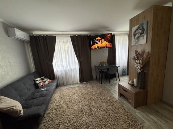 Продам 1-к. квартиру на 2 поверсі по вул. Спортивна Тернівка