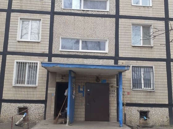 12000$,часть 2х комнатной квартиры,Набережная Победы,Днепр Степне