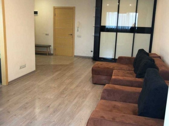 Продам свою 1к з якісним ремонтом Н.Алексєєнко/Робоча Степне