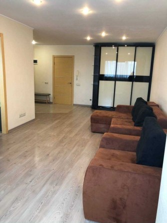 Продам свою 1к з якісним ремонтом Н.Алексєєнко/Робоча - фото 1