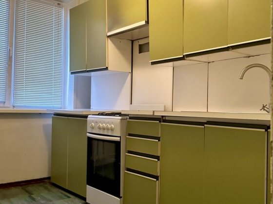 Продаж двокімнатної квартири Романа Шухевича 35 Терноватый Кут