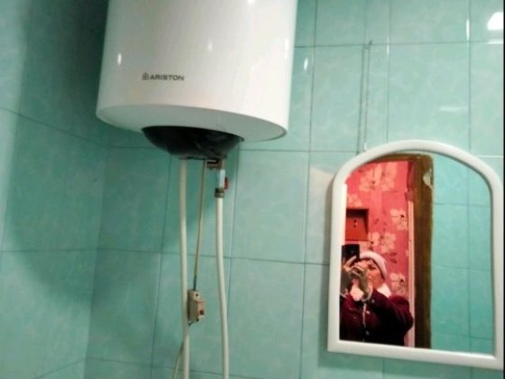 Продам квартиру малосімейку 8 лікарня. Від власника Терноватый Кут