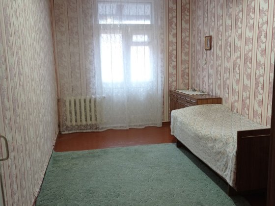 2-х кімнатна квартира 8 лікарня Терноватый Кут