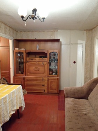 Продам власну квартиру в Корнинському - фото 1