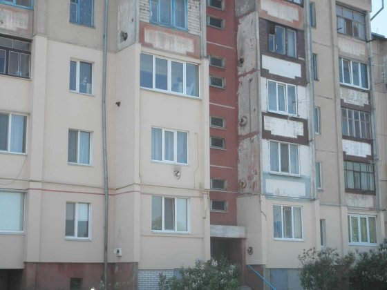Продам квартиру в смт Попільня Попільня