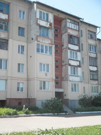 Продам квартиру в смт Попільня - фото 1