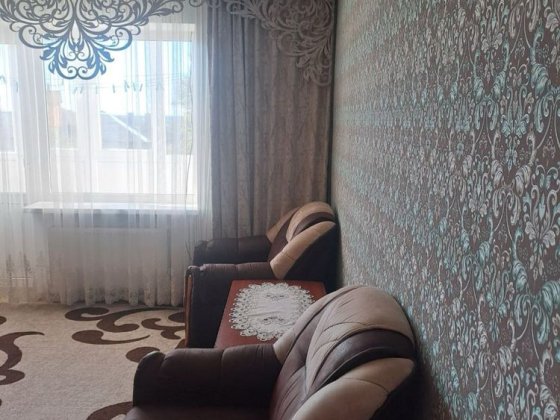 Продам квартиру та гараж із земельною ділянкою Баранівка