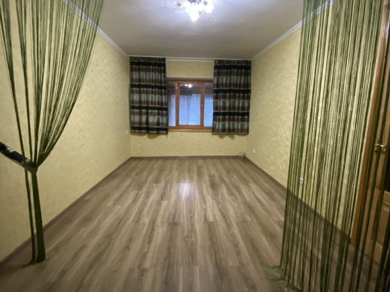 Продам 1-но кімнатну квартиру в Новогуйвинську Новогуйвинское