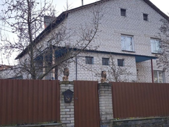 Квартира  в селі Карвинівка Чуднів