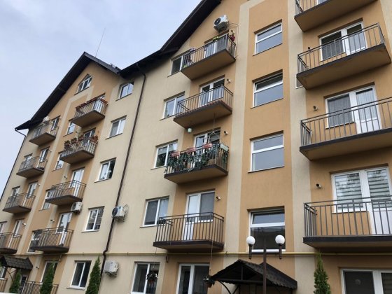 Продаж квартири від Власника Тячев