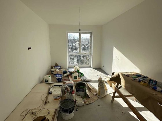 Продаж квартири у м. Тячів у пасажі Тячів